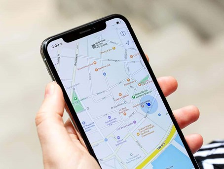 Quelles sont les 5 applications Android pour localiser un portable ?