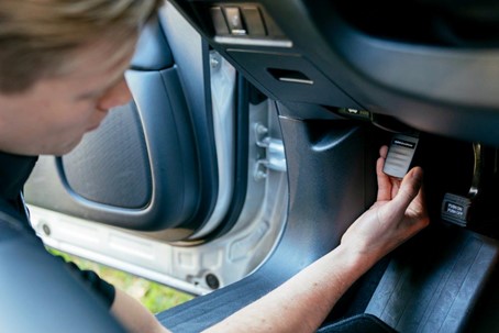 La liste de contrôle en 6 guides sur quel tracker choisir pour votre véhicule