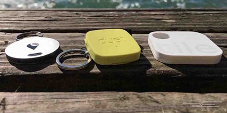 Comment utiliser un traceur Bluetooth pour voiture ?